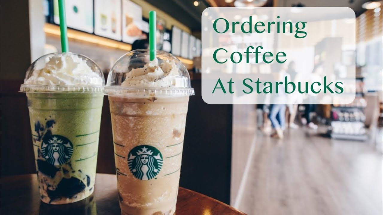 How To Order A Zebra Mocha At Starbucks