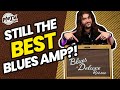 The fender blues deluxe  is it still the king of blues amps