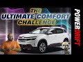 Citroën C5 Aircross | King Of Comfort? | PowerDrift