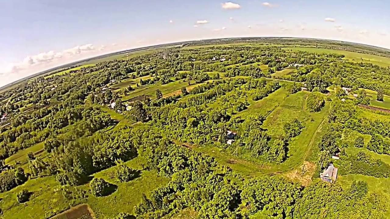 Фото Первомайского Района Тамбовской Области