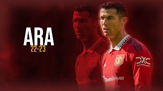 Cristiano Ronaldo - Ara Zeynek Bastık Official Video