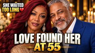 THE WOMAN WHO PRICED LOVE | She Chose Money Over Love Until She Turned 55 | Nigerian Movie 2026