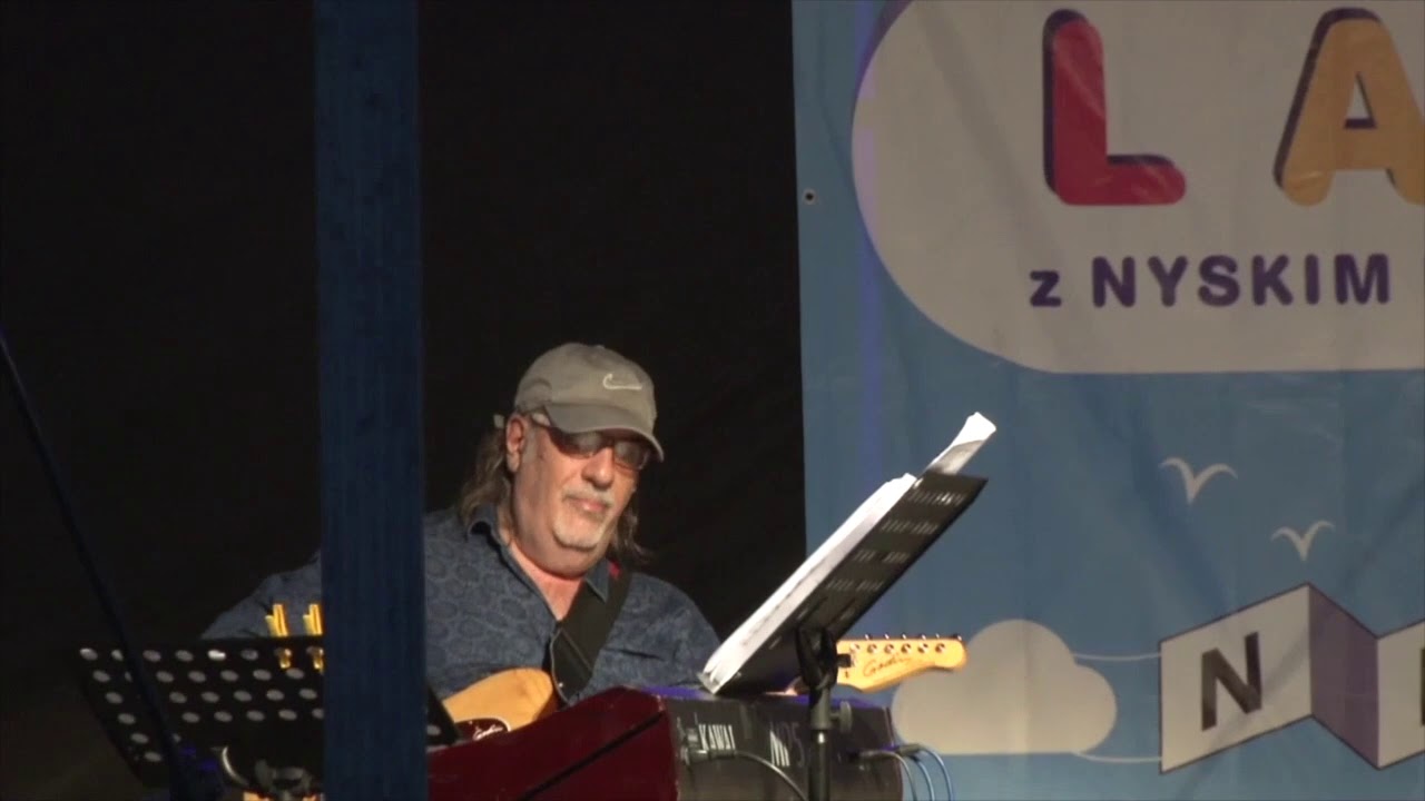 Nysa 2019 Part 3  Koncert piosenki poetyckiej „ …Budzimy się w słowach… ”