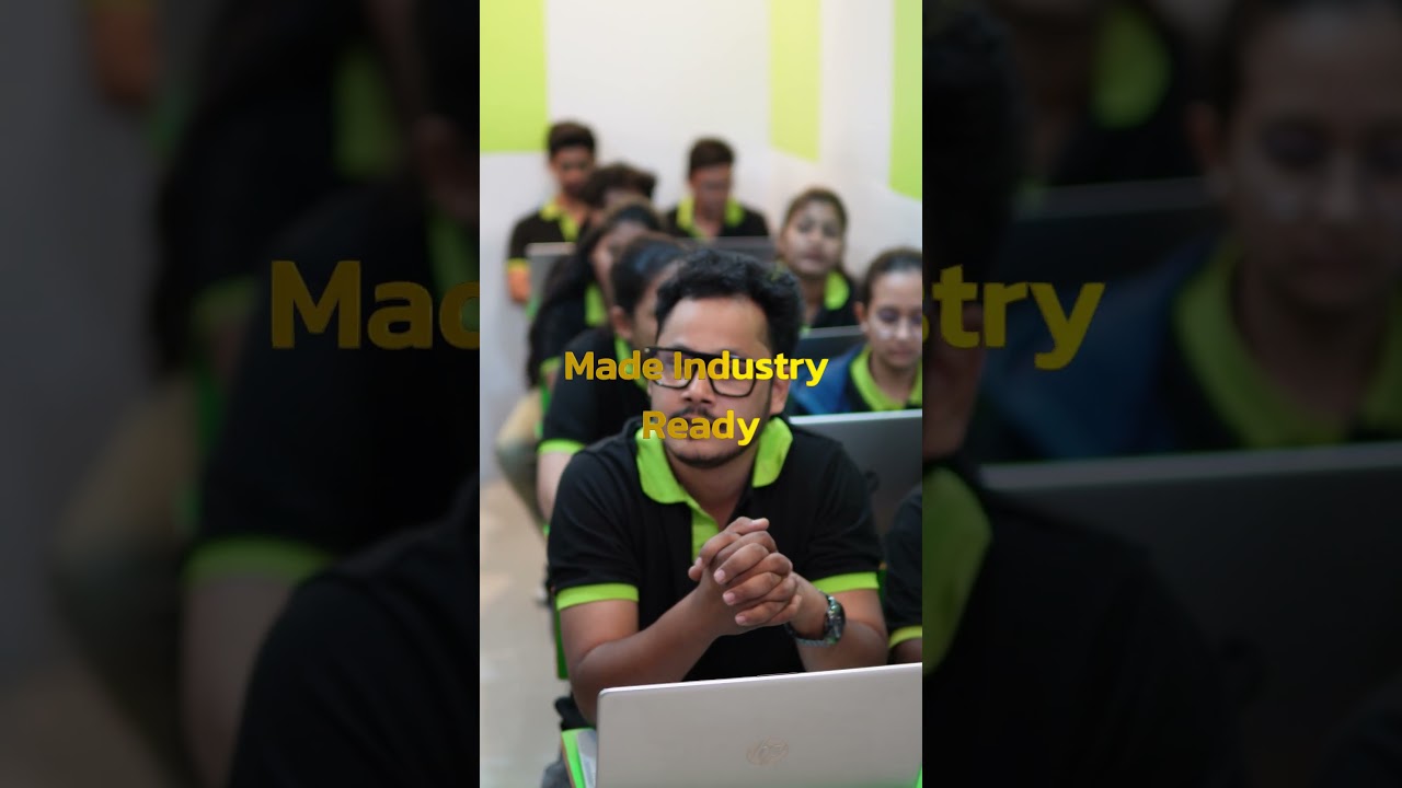 💼 100% Job Guarantee in IT Companies | Day 1 Offer Letter | ITPreneur Nagpur