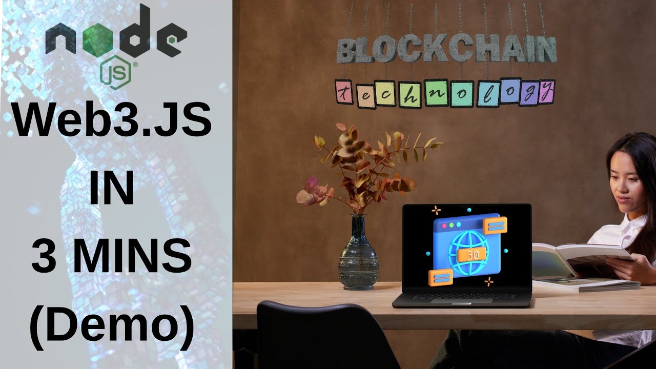 Building a Web Application using Node JS Demo - YouTube