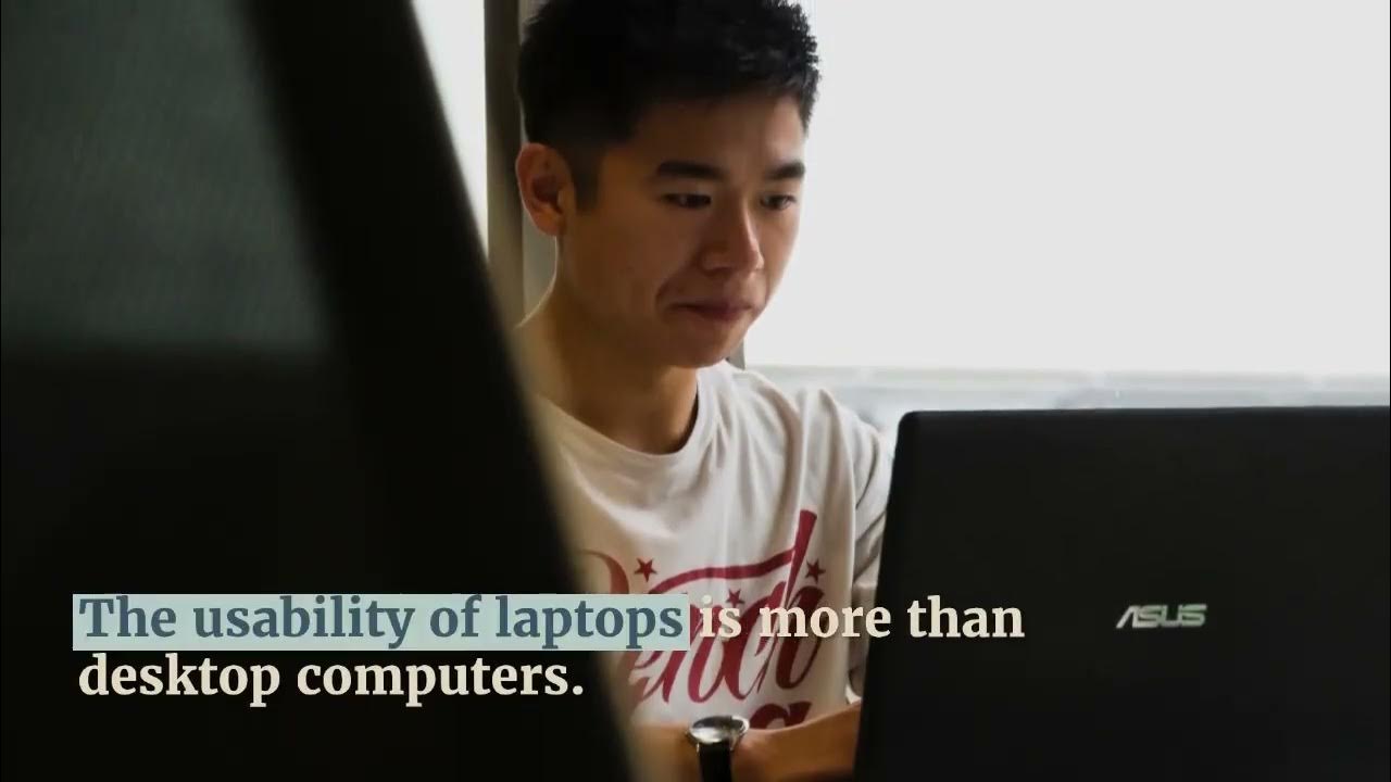 Disadvantages of laptop for students YouTube
