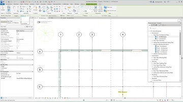 Revit 2026 How to use the multi discipline template
