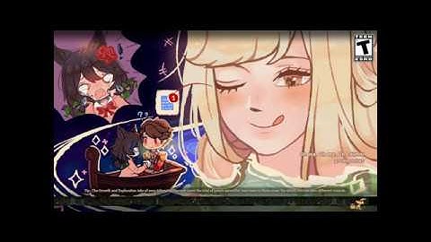 [Tree of Savior] Assister Dungeon Stage 40 - Mandara/Prodded Horse/Tantalizer/Organ