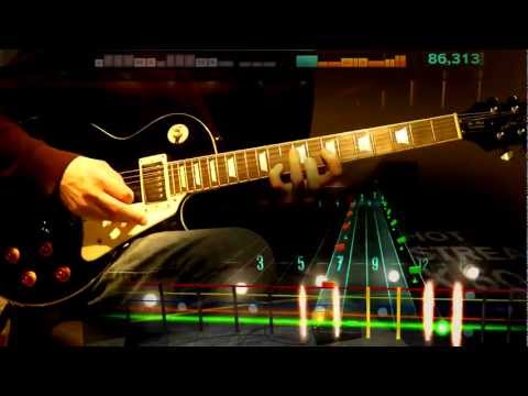 Unnatural Selection - Muse Rocksmith Mastered (Combo)