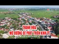 Thanh Hóa: Mở đường để phát triển kinh tế