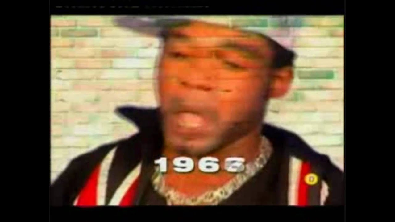 Bill clinton Kalonji : Anthropologie