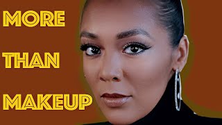 More than Makeup 👄💄 Wealth