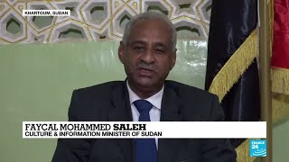 Sudan Political Transition: Arrests After PM Survives Assassination Attempt Wealth