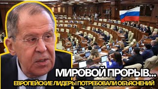Россия перевыполнила все ожидания! Экономика, союзники, оборона — мир в шоке