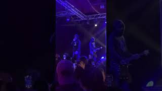 Carlas Dreams - ae Paris 19.10.2025 #satoshi #paris #carlasdreams #moldavia