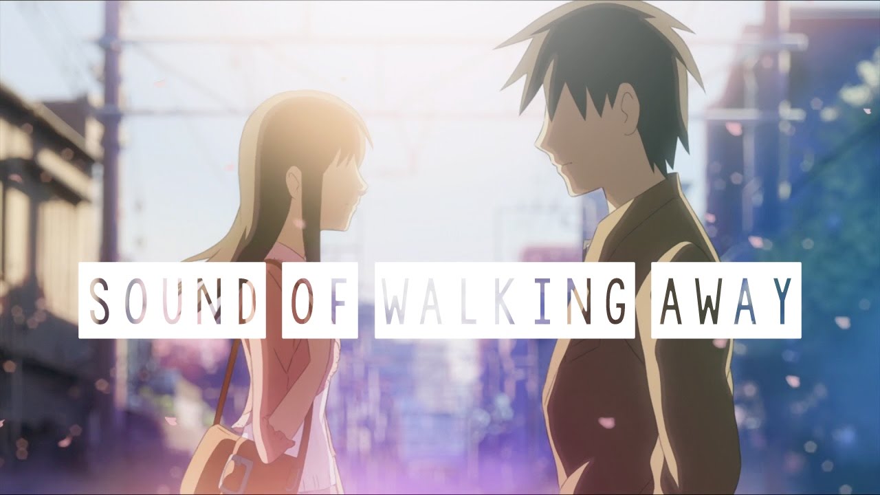Walking Alone Full Hd Anime Wallpapers  Wallpaper Cave