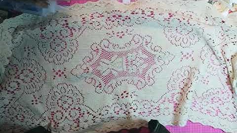 Vintage Style Fabric Envelopes and more,