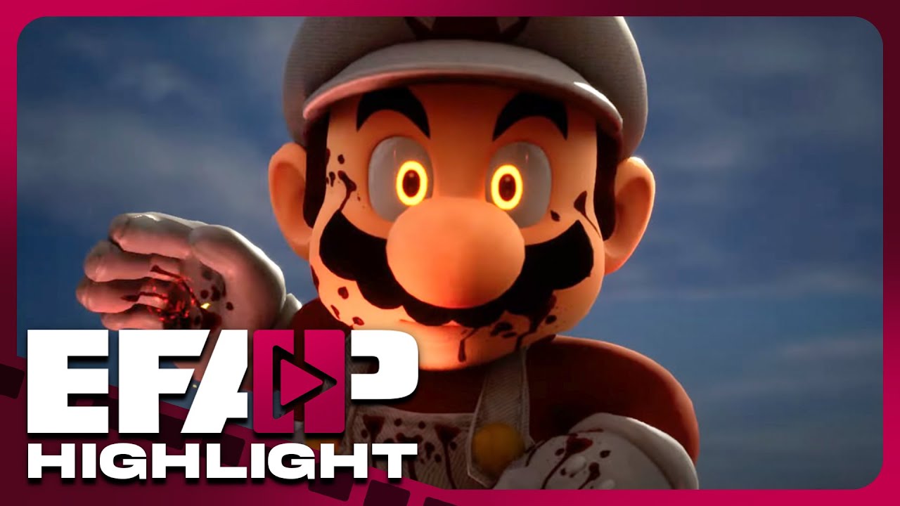 Triple A Gaming is COMPLETELY Cooked | EFAP Highlight