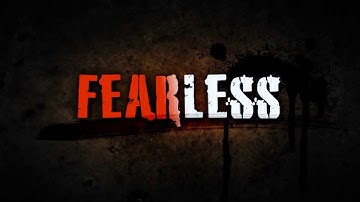 INTRO 1 (FEARLESS CLA)