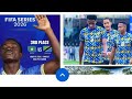 LIVE KIGALI PELE STADIUM FINAL FIFA SERIE TANZANIA VS MACAU