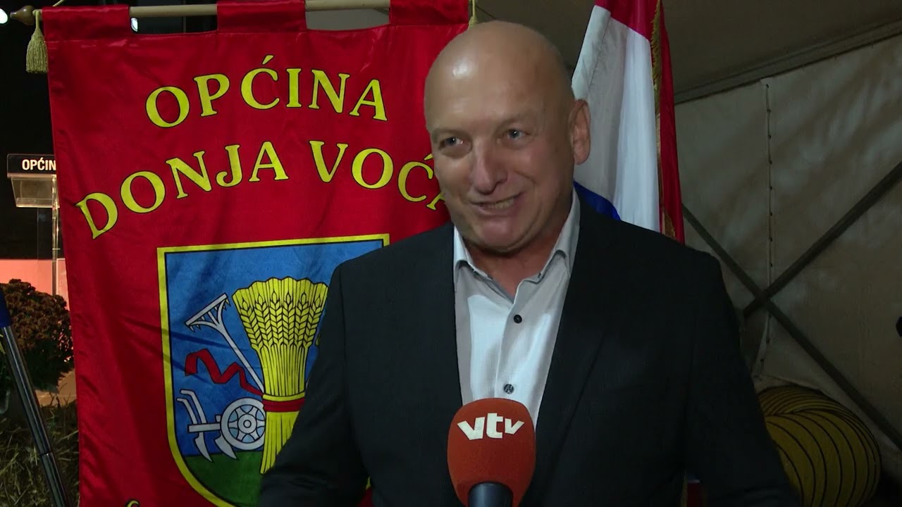 VTV Dnevnik 11. studenog 2023.