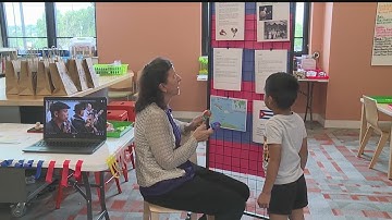 Local libraries highlight different countries for Hispanic Heritage Month