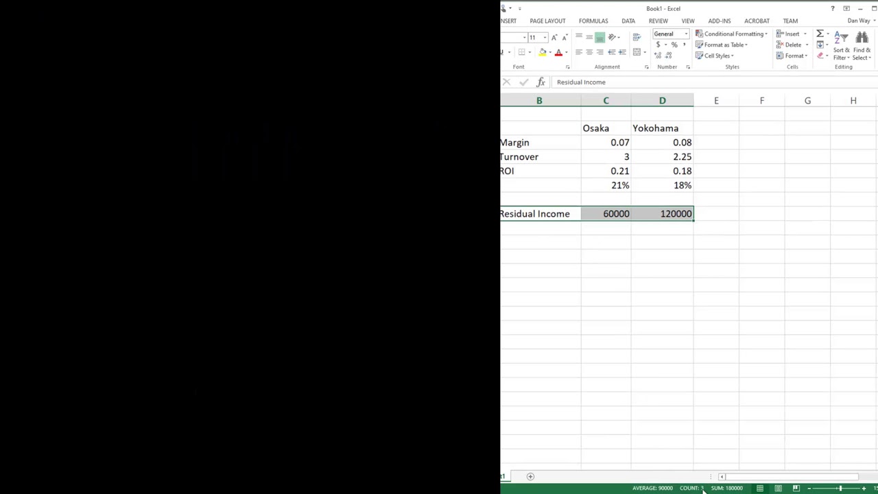 ACCT 3030 - Chapter 11 Practice Problems - YouTube