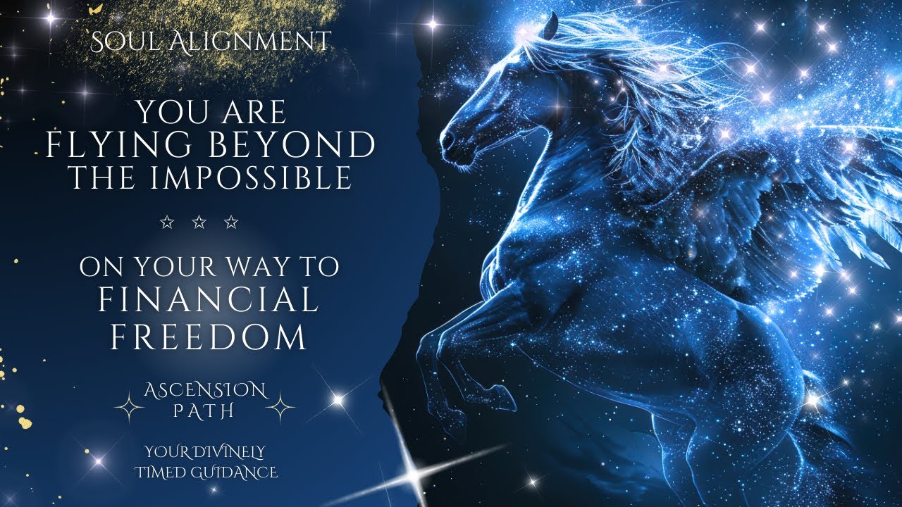 MY JAW DROPPED! THESE ARE THE KEY MOMENTS IN YOUR SOUL GROWTH 🚀 DISMANTLING THIS PROGRAMMING 💸