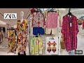 ZARA WOMEN'S NEW SUMMER COLLECTION/ JUNE 2026