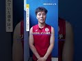 ＼教えて #山田裕翔 選手🎤／