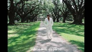 DANY BRILLANT - Si J'ai Mal (Lyrics video)