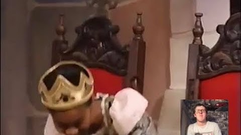 Barney & Friends: Once Upon A Time REACTION Part 2