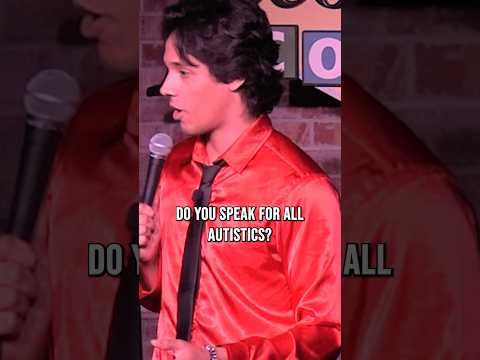Working With Special Needs Kids | Troy Bond