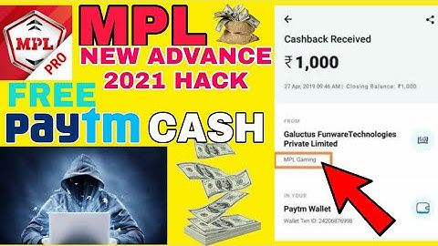 Mpl Pro Hack Trick || Mpl Pro Latest Mod Apk || Mpl Pro Auto Win Mod Apk || Mpl Pro All Game Hack