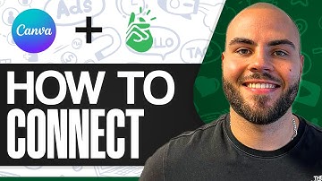 How To Use Canva With Printify (Step-by-Step)