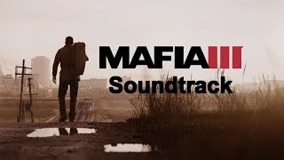 Video thumbnail of "From The Darkness, A Voice - Mafia 3 Full Soundtrack - Expanded Score"