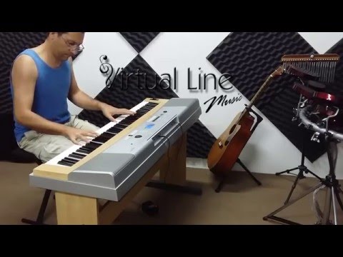 Murmures - Paul