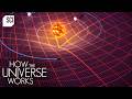 Understanding the Universe and SpaceTime