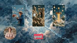 GEMINI, GOD'S BLESSING! He Can't Get You Out Of His Mind & You Don't Even Realize It - Decisive Days