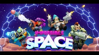 impossible space. Offline space hardcore roleplay shooter. walkthrough (android games) no comment screenshot 2
