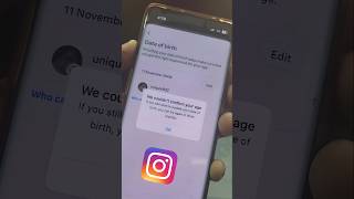 we couldn't confirm your age instagram | choose how you want to confirm your age instagram #shots