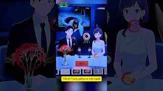 Funny Game - Tìm ra điểm bất hợp lý #124 #gameplay #games #gaming #anime #funny