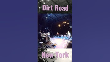 Thumbnail of Backstage POV @ Kidd G Concert | Gramercy Theater