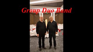 Hatıralar 129 - Kandil - Group Duo Band (Erim Ve İlhan Ikilisi) 15.01.2022
