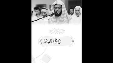 رعد الكردي // قرآن كريم // حالات واتس اب// ستوريات انستغرام💜🌷#أجمل_حالات_القرآن