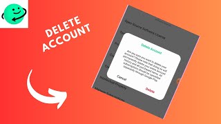 how to delete my azar account