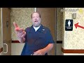 Ex-Cop Gropes McDonalds Employee in Women's Bathroom. BODYCAM