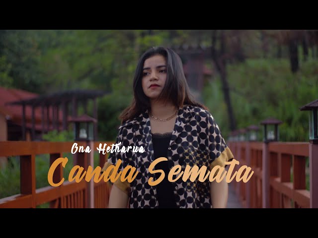 Ona Hetharua - Canda Semata (Official Video) class=