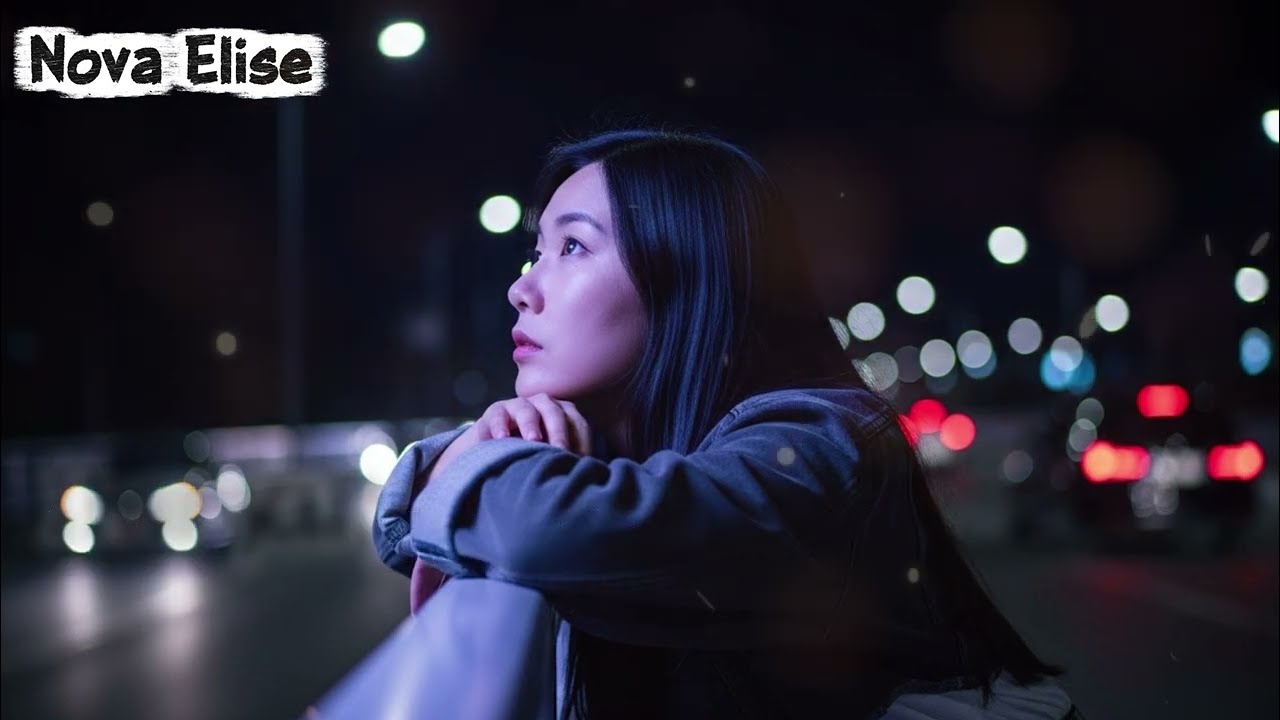 Alone With My Thoughts By Nova Elise | 2026 