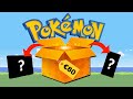 €80 Pokémon Mystery Box Openen!